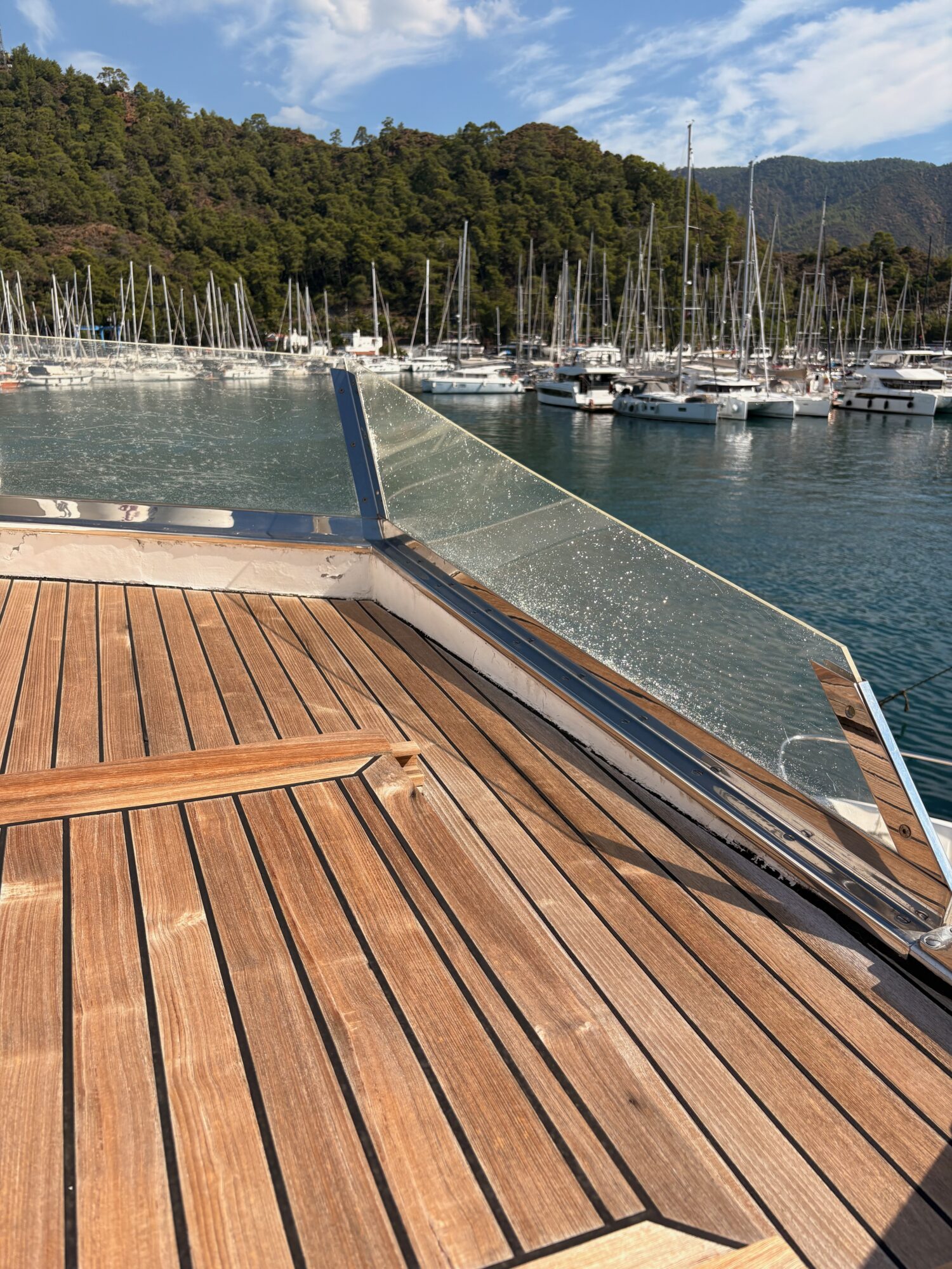 benetti tahsin bey - 416