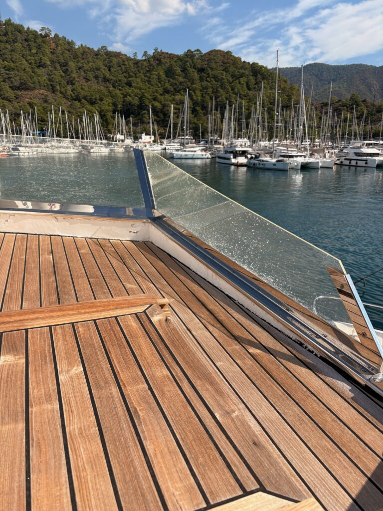 benetti tahsin bey - 416