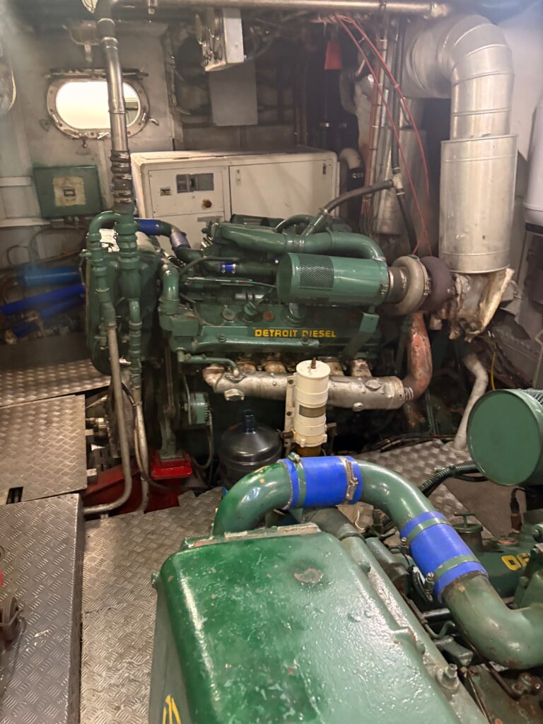 benetti tahsin bey - 419