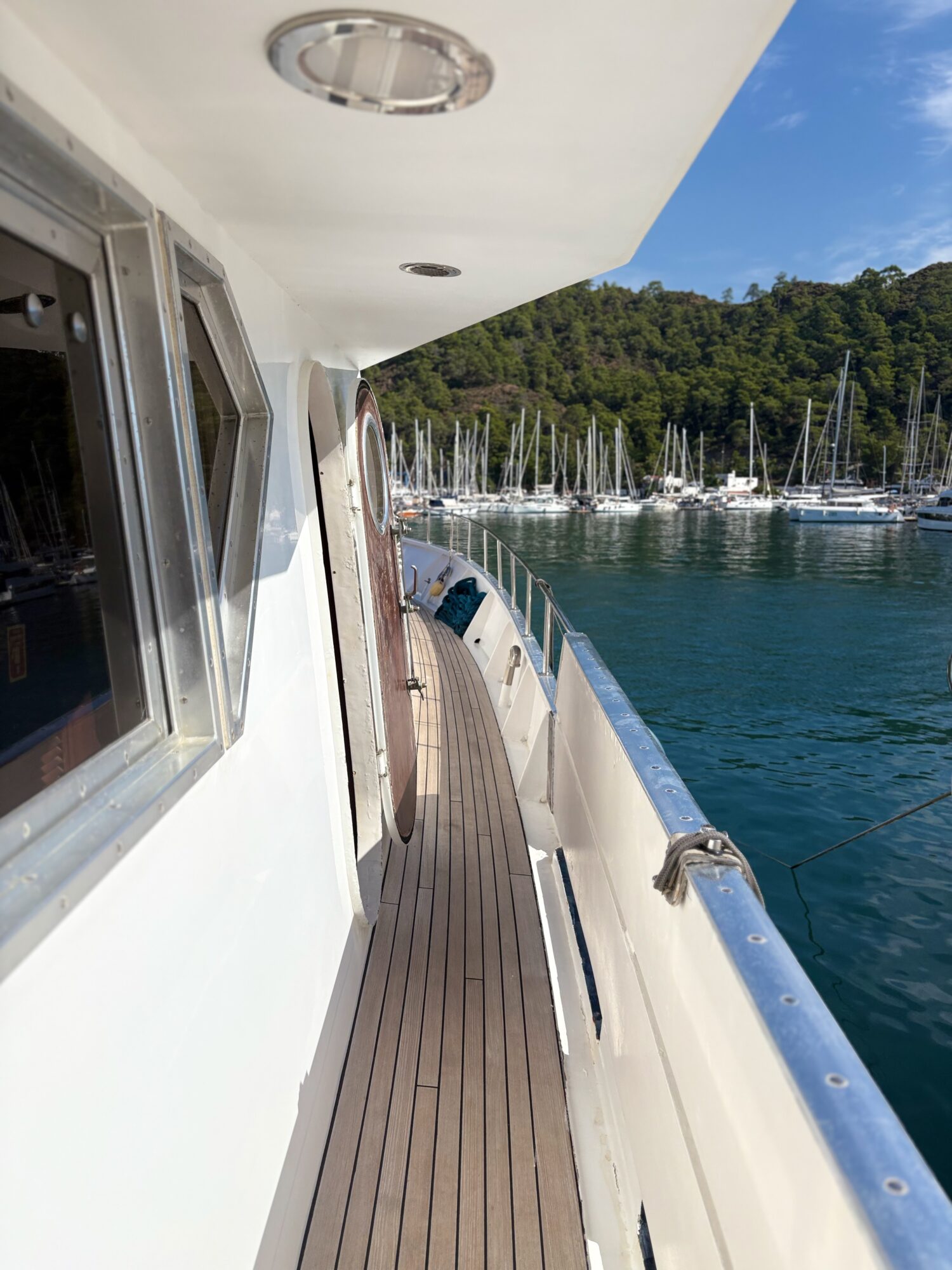 benetti tahsin bey - 42