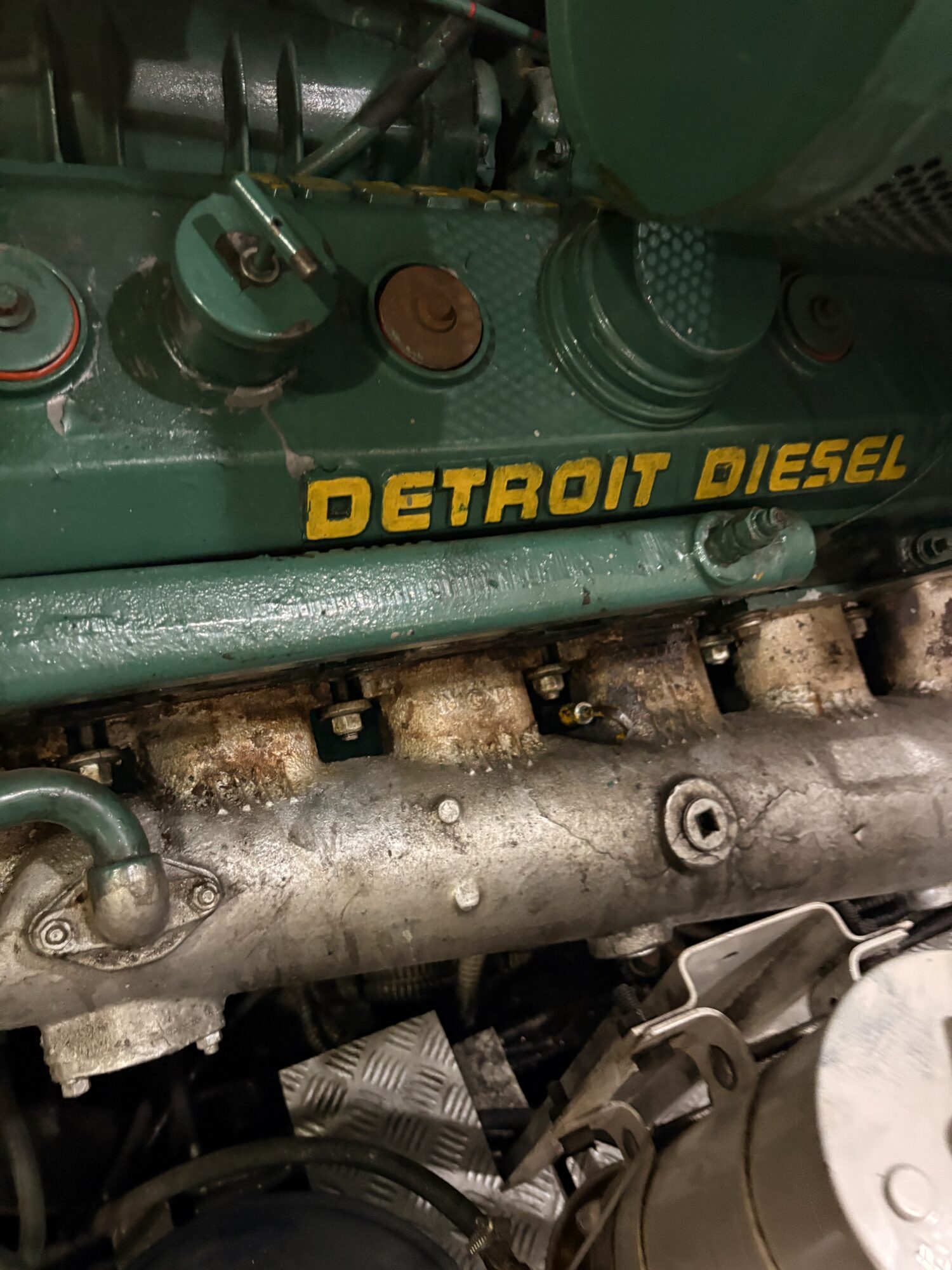 benetti tahsin bey - 420