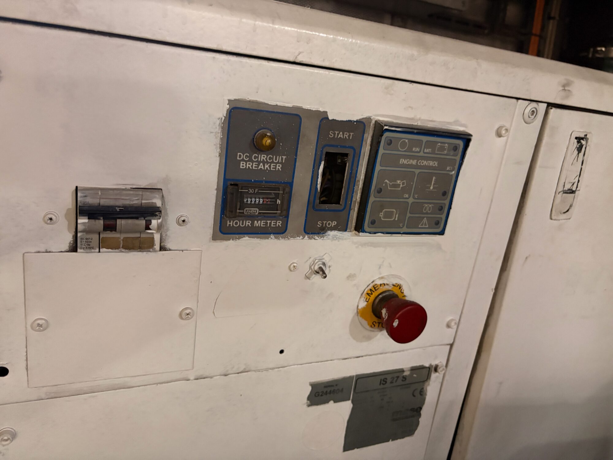 benetti tahsin bey - 424