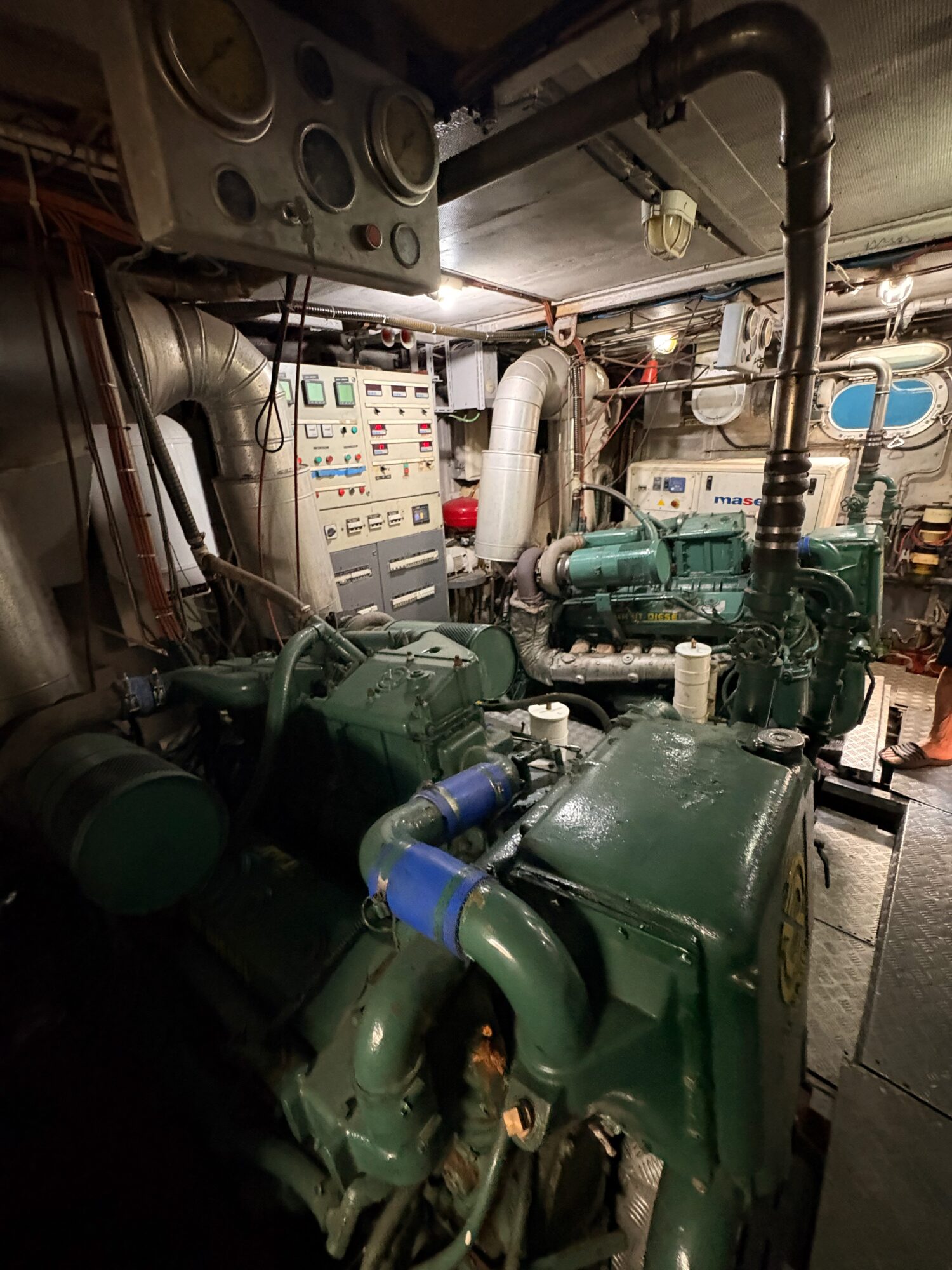 benetti tahsin bey - 426