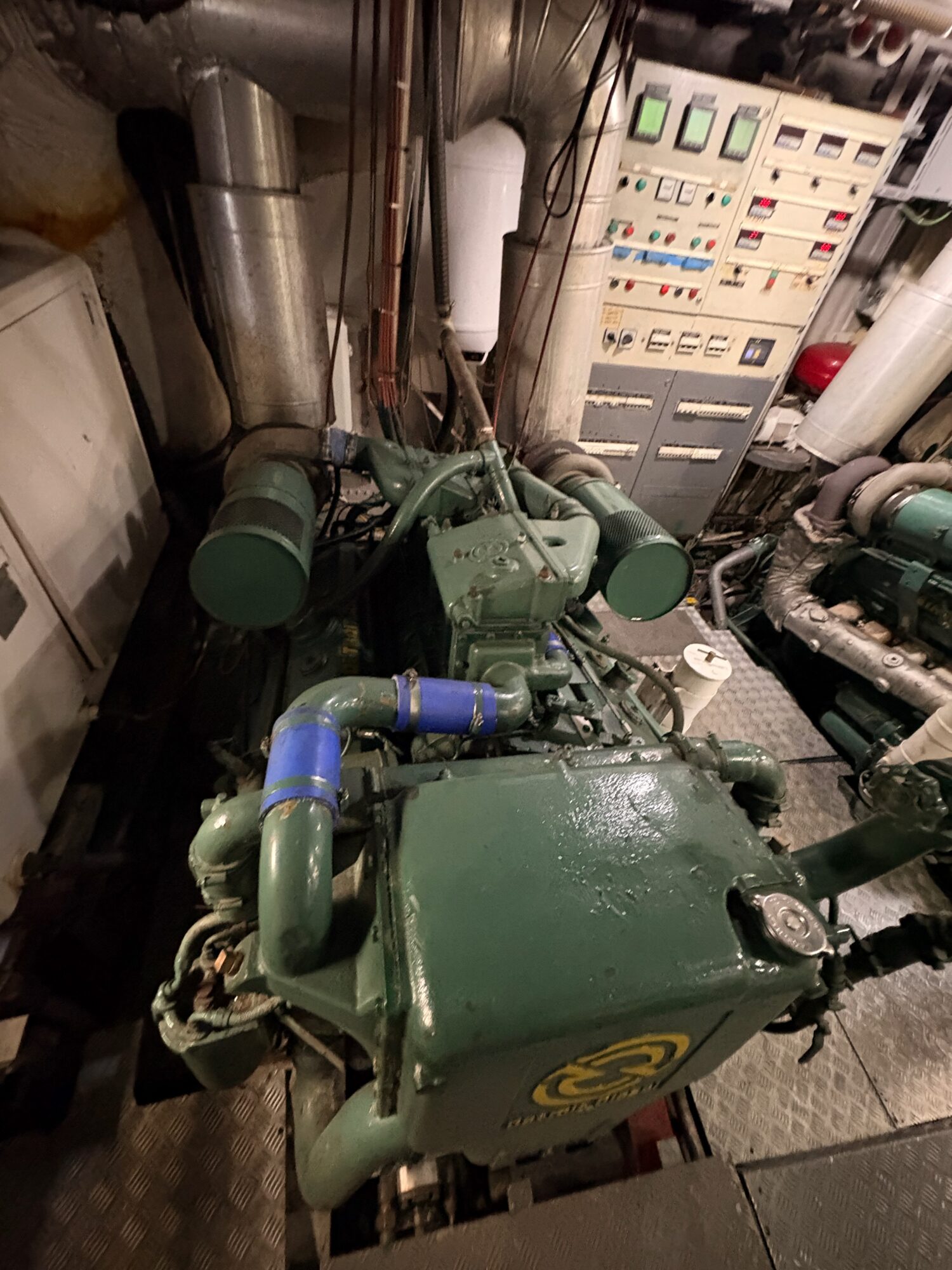 benetti tahsin bey - 427