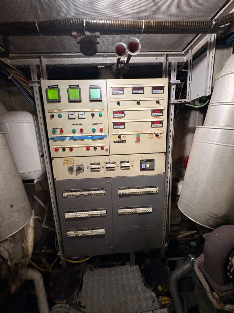 benetti tahsin bey - 429