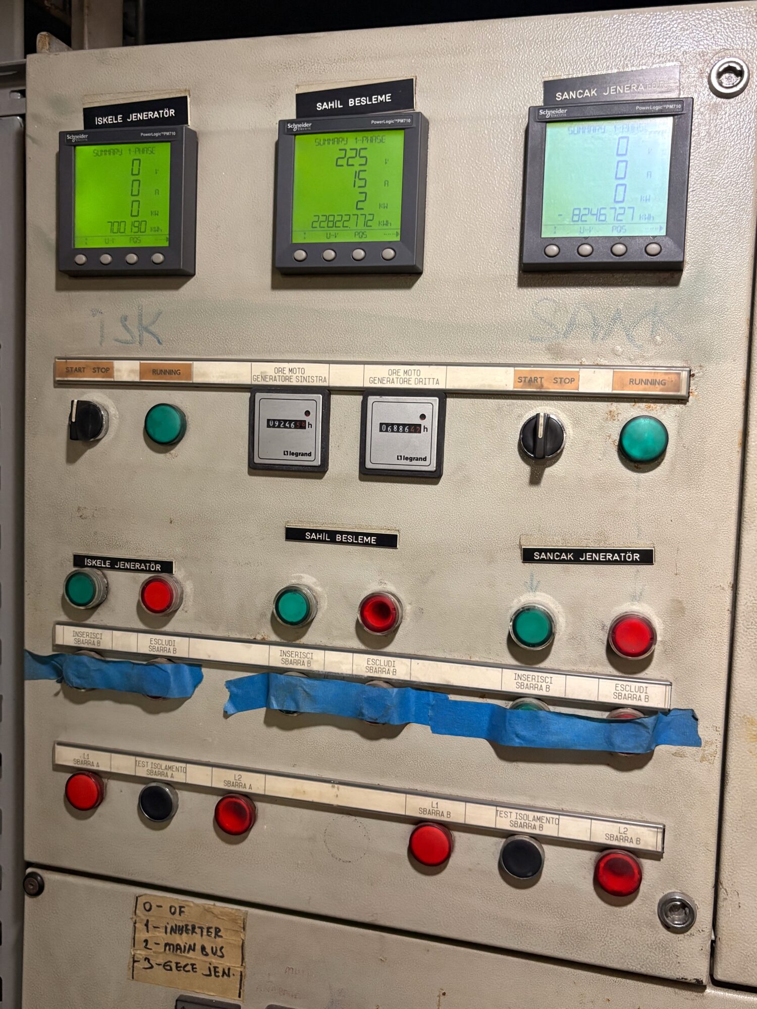 benetti tahsin bey - 430