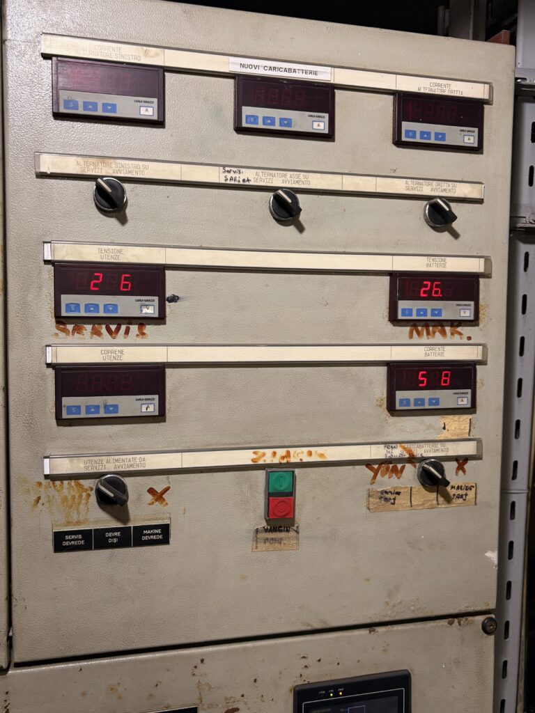 benetti tahsin bey - 431