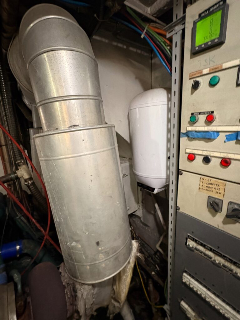 benetti tahsin bey - 433