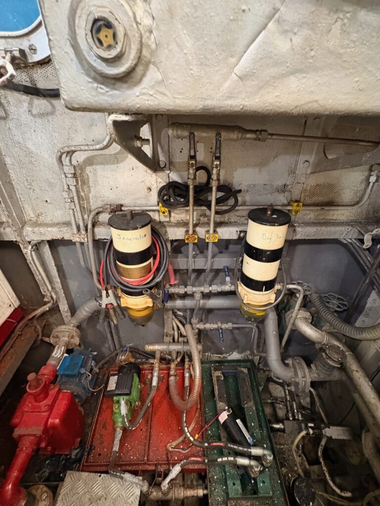 benetti tahsin bey - 434