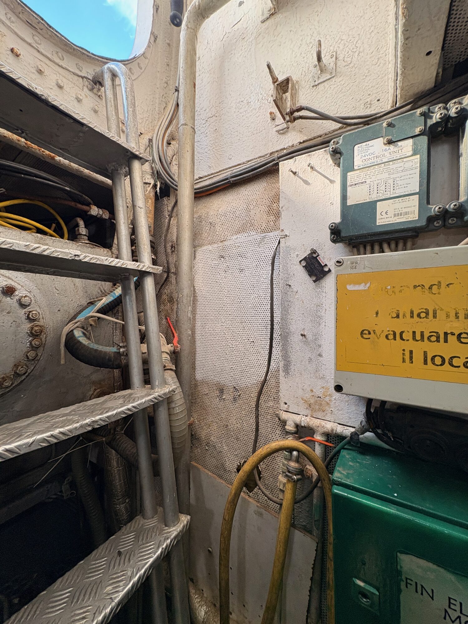 benetti tahsin bey - 437