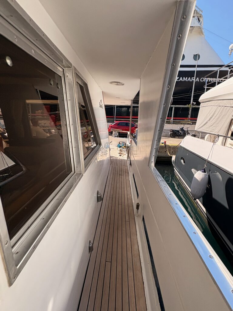 benetti tahsin bey - 443