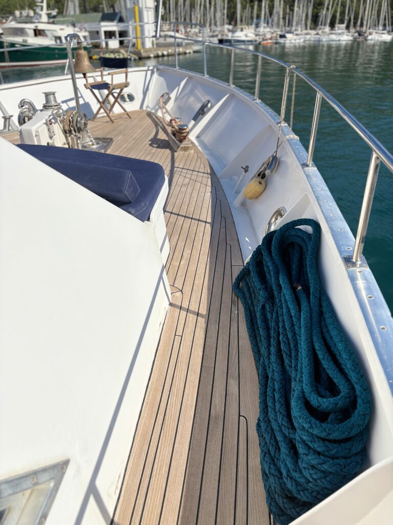 benetti tahsin bey - 45