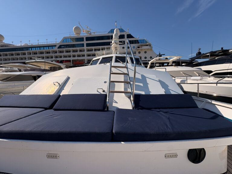 benetti tahsin bey - 50