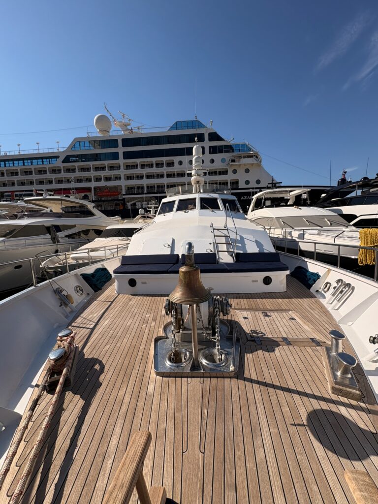 benetti tahsin bey - 53