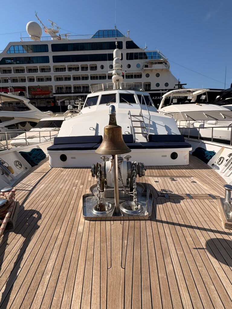 benetti tahsin bey - 55