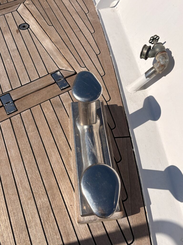 benetti tahsin bey - 61