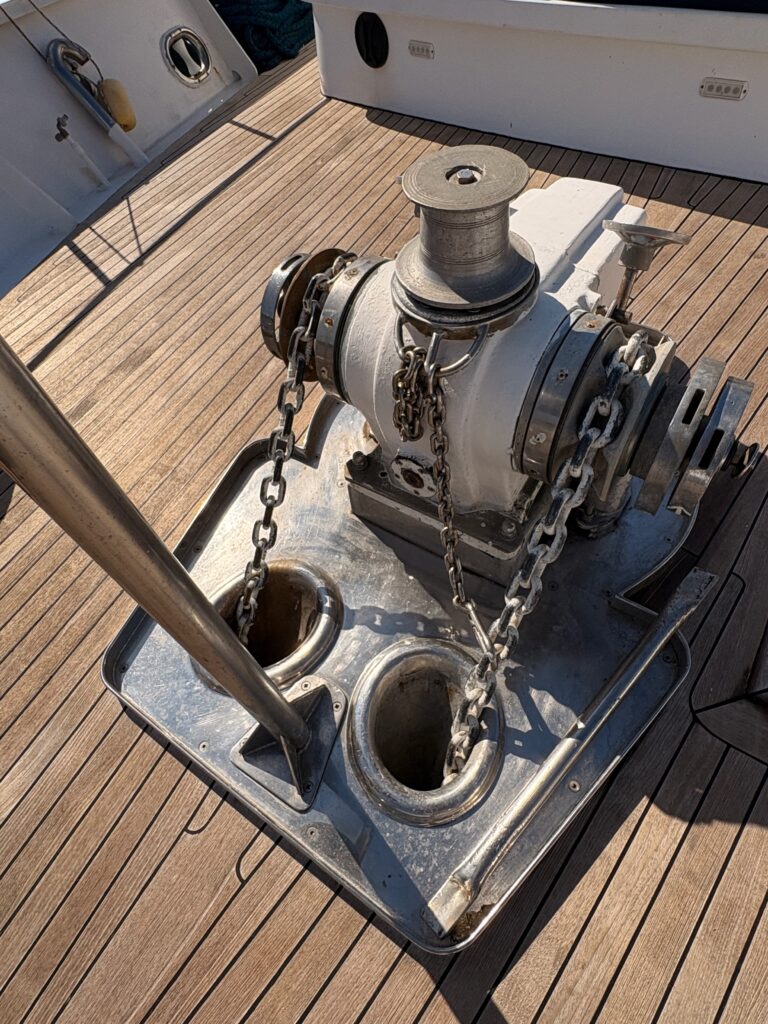 benetti tahsin bey - 63