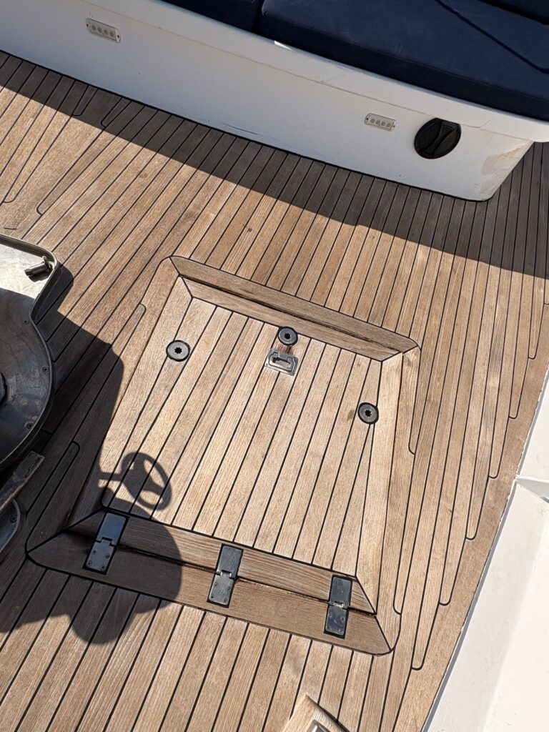 benetti tahsin bey - 65