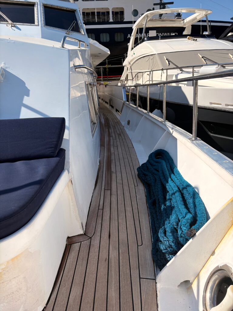 benetti tahsin bey - 72