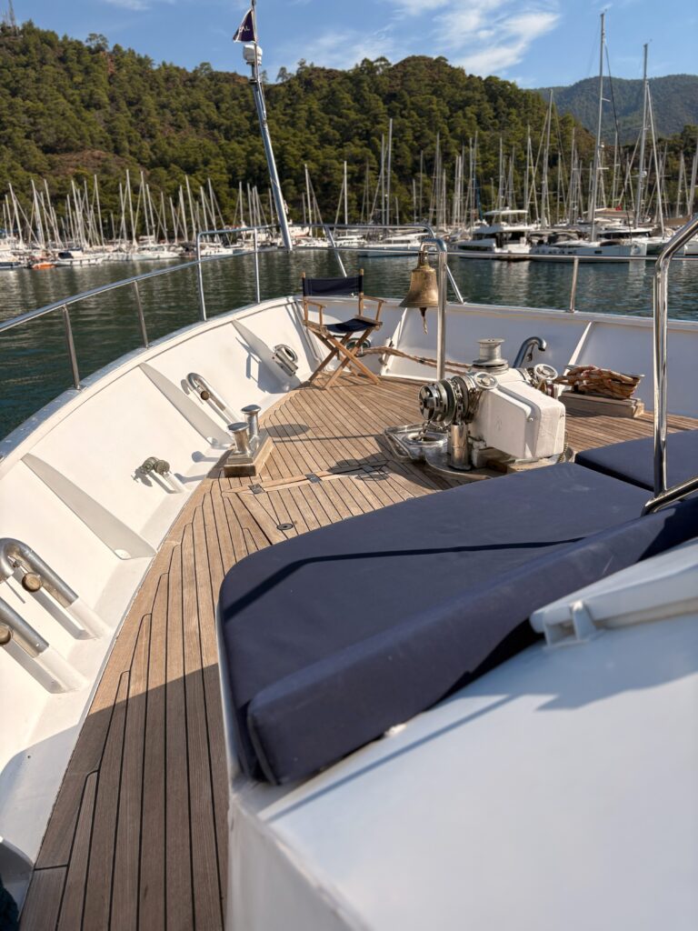 benetti tahsin bey - 88