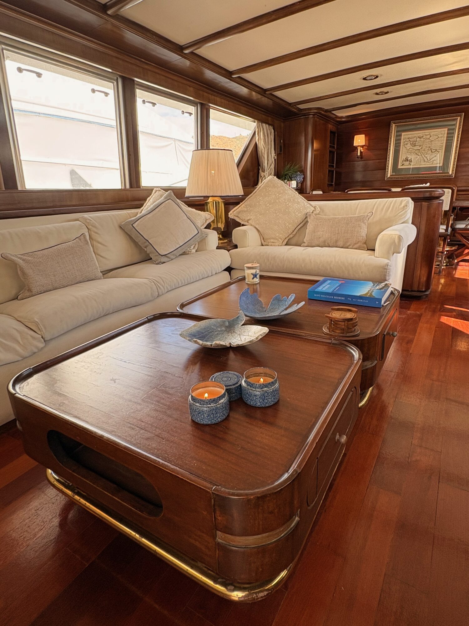 benetti tahsin bey - 97