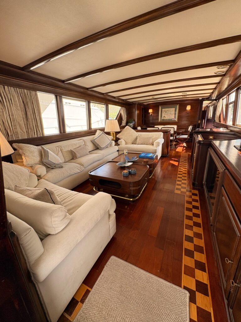 benetti tahsin bey - 98